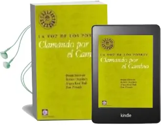 Descargar AudioLibro La voz de los Pobres: Clamando por el Cambio de Deepa Narayan año 2002