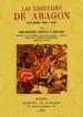 AudioLibro Las Libertades de Aragon (Facsimil) de Manuel Danvila Y Collado