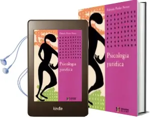 Descargar AudioLibro Psicologia Juridica de Fabiola Perles Noavs año 2002