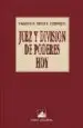 AudioLibro Juez y Division de Poderes hoy de Valentin Thury Cornejo