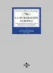 AudioLibro La Integracion Europea: Analisis Historico-Institucional con Text os y Documentos (Vol. Ii): Genesis y Desarrollo de la Union Europea de Francisco Aldecoa Luzarraga