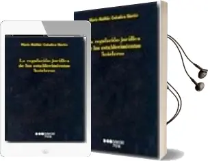 Descargar AudioLibro La Regulacion Juridica de los Establecimientos Hoteleros de Maria Matilde Ceballos Martin año 2002