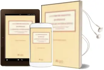 Descargar AudioLibro Los Comportamientos Reciprocos en Derecho Internacional: A Propos ito de la Aquiescencia, el Estoppel y la Confianza Legitima de Francisco Jimenez Garcia año 2002