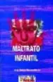 AudioLibro Maltrato Infantil de Juan Manuel Moreno Manso