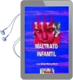Descargar AudioLibro Maltrato Infantil de Juan Manuel Moreno Manso año 2002