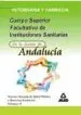 AudioLibro Facultativos de Instituciones Sanitarias de la Junta de Andalucia : Temario General de Salud Publica y Sistemas Sanitarios de Varios Autores