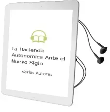 Descargar AudioLibro La Hacienda Autonomica Ante el Nuevo Siglo de Varios Autores año 2002