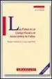 AudioLibro Las Faltas en el Codigo Penal y el Juicio Verbal de Faltas Especi al Consideracion al Nuevo Codigo Penal (5ª Ed.) de Manuel Ayo Fernandez