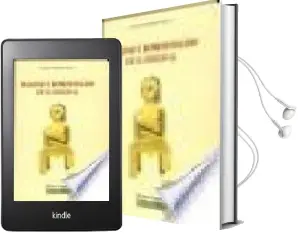 Descargar AudioLibro Realidad y Representacion de la Violencia de Olga Barrios año 2002