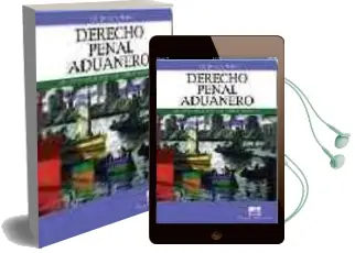 Descargar AudioLibro Derecho Penal Aduanero (2ª Ed.) de Jorge Luis Tosi año 2002