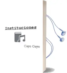Descargar AudioLibro Instituciones de Cayo Gayo año 2002
