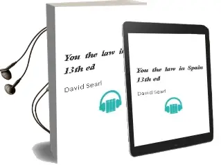 Descargar AudioLibro You & the law in Spain (13Th Ed.) de David Searl año 2002