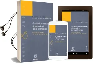 Descargar AudioLibro Constitution Europeenne Democratie et le Drois de l Homme de Gerard Cohen Jonathan año 2003