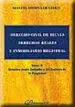 AudioLibro Derecho Civil de Bienes Derechos Reales e Inmobiliario Registral (t. Ii): Derechos Reales Limitados y del Registro de la Propiedad de Manuel Medina De Lemus