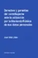 AudioLibro Derechos y Garantias del Contribuyente Ante la Utilizacion por la Hacienda Publica de sus Datos Personales de Jose Ortiz Liñan