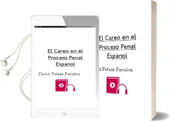 Descargar AudioLibro El Careo en el Proceso Penal Español de David Pelaez Portales año 2003