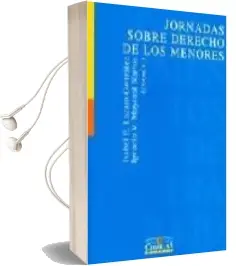 Descargar AudioLibro Jornadas Sobre Derecho de los Menores de Isabel Lazaro Gonzalez año 2003