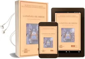 Descargar AudioLibro La Enseñanza del Derecho: Anuario de la Facultad de Derecho de la Universidad Autonoma de Madrid 6 (2002) de Francisco J. (Ed.) Laporta año 2003
