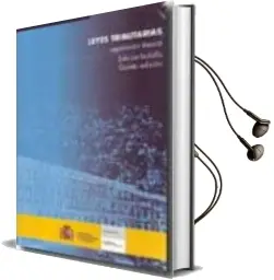 Descargar AudioLibro Leyes Tributarias: Legislacion Basica de Varios Autores año 2003