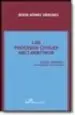 AudioLibro Los Procesos Civiles Declarativos: Incluye Modelos y Formularios Procesales de Jesus Gomez Sanchez