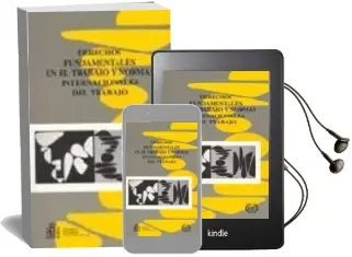 Descargar AudioLibro Derechos Fundamentales en el Trabajo y Normas Internacionales del Trabajo de Varios Autores año 2003