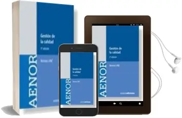 Descargar AudioLibro Gestion de la Calidad. Nuevo Manual de Normas une de Varios Autores año 2003