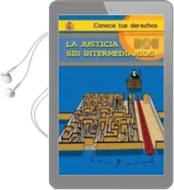 Descargar AudioLibro Justicia sin Intermediarios (Conoce tus Derechos) de Varios Autores año 2003