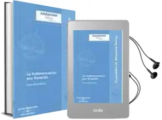 Descargar AudioLibro La Indemnizacion por Despido de Isabel Marin Moral año 2003