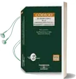 Descargar AudioLibro Regimen Juridico de las Administracioens Publicas y Procedimiento Administrativo (7ª ed. 2003) de Juan Manuel Herrero De Egaña año 2003