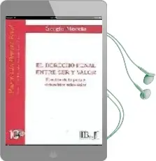 Descargar AudioLibro El Derecho Penal Entre ser y Valor: Funcion de la Pena y Sistemat ica Teleologica de Sergio Moccia año 2003