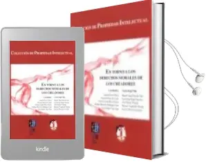 Descargar AudioLibro En Torno a los Derechos Morales de los Creadores de Joaquin (Coord.) Et Al Rams Albesa año 2003