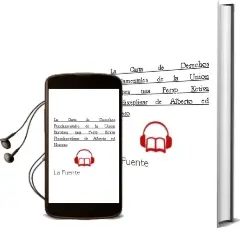Descargar AudioLibro La Carta de Derechos Fundamentales de la Union Europea. una Persp Ectiva Pluridisciplinar de Alberto (Ed.) Herrero De La Fuente año 2003