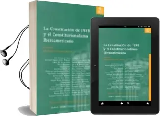 Descargar AudioLibro La Constitucion de 1978 y el Constitucionalismo Iberoamericano de Francisco (Coord. Fernandez Segado año 2003