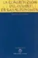 AudioLibro La Constitucion del Estado de las Autonomias de Javier Ruperez