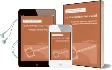 Descargar AudioLibro La Discriminacion Racial: Propuestas para una Legislacion Antidis Criminatoria en España de Varios Autores año 2003