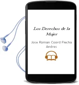 Descargar AudioLibro Los Derechos de la Mujer de Jose Roman (Coord.) Flecha Andres año 2003