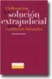 AudioLibro Ordenacion de la Solucion Extrajudicial de los Conflictos Laboral es de David Lantaron Barquin