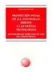 AudioLibro Proteccion Penal de la Intimidad Frente a las Nuevas Tecnologias de Jesus Morant Vidal