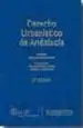 AudioLibro Derecho Urbanistico de Andalucia de Iñigo Del Guayo Castella