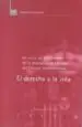 AudioLibro El Derecho a la Vida: Actas de las Jornadas de la Asociacion de l Etrados del Tribunal Constitucional de Varios Autores