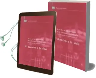 Descargar AudioLibro El Derecho a la Vida: Actas de las Jornadas de la Asociacion de l Etrados del Tribunal Constitucional de Varios Autores año 2003
