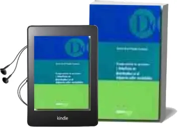 Descargar AudioLibro Enajenacion de Acciones y Beneficios no Distribuidos en el Impues to Sobre Sociedades de Maria Silvia Velarde Aramayo año 2003