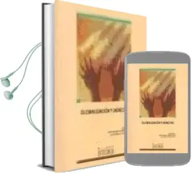 Descargar AudioLibro Globalizacion y Derecho de Juan Ignacio Catalina Ayora año 2003