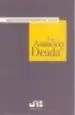 AudioLibro La Asuncion de Deuda de Jose I. Cano Martinez De Velasco