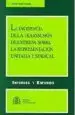 AudioLibro La Incidencia de la Transmision de Empresa Sobre la Representacio n Unitaria y Sindical: Informes y Estudios de Xavier Sola Monells