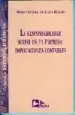 AudioLibro La Responsabilidad Social de la Empresa: Implicaciones Contables de Maria Isabel De Lara Bueno