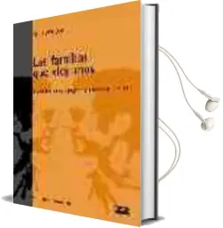 Descargar AudioLibro Las Familias que Elegimos: Lesbianas, Gays y Parentesco de Kath Weston año 2003