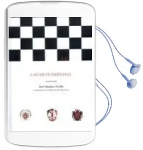 Descargar AudioLibro Las Siete Partidas de Jose (Version) Sanchez Arcilla año 2003