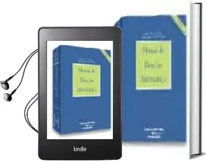 Descargar AudioLibro Manual de Derecho Informatico (5ª Ed.) de Miguel Angel Davara Rodriguez año 2003