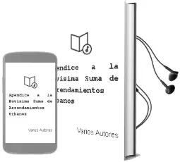 Descargar AudioLibro Apendice a la Novisima Suma de Arrendamientos Urbanos de Varios Autores año 2003